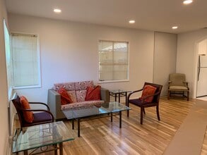 17351 Bullock St in Los Angeles, CA - Building Photo - Building Photo