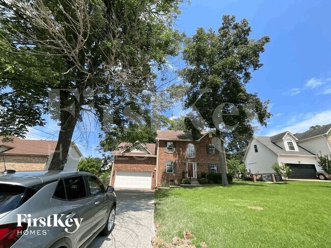 property at 209 Moorhill Ave