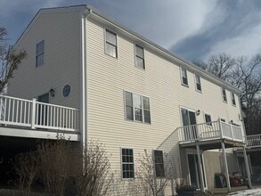 59 Elm St in Rehoboth, MA - Building Photo - Building Photo