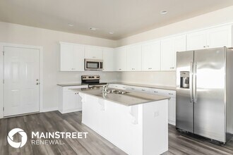 1520 Brookhaven Dr in Odenville, AL - Building Photo - Building Photo