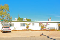 Nido De Sahuaro in Tucson, AZ - Foto de edificio - Building Photo