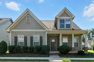 3047 Patriot Square SW in Marietta, GA - Building Photo