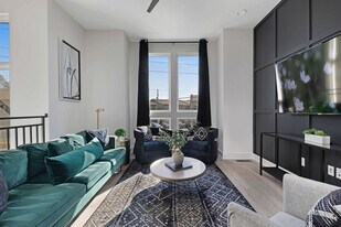 921 Ramsey St in Nashville, TN - Building Photo