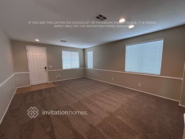 1864 Verde Mirada Dr in Las Vegas, NV - Foto de edificio - Building Photo