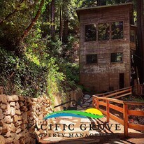 37409 Palo Colorado Rd in Carmel, CA - Building Photo