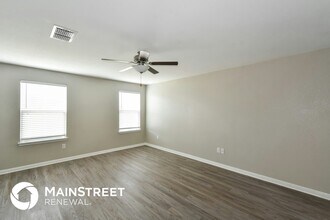 3215 Begonia Bend in San Antonio, TX - Building Photo - Building Photo