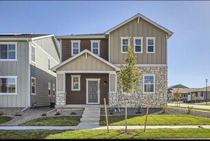 6062 Croaking Toad Dr in Fort Collins, CO - Building Photo