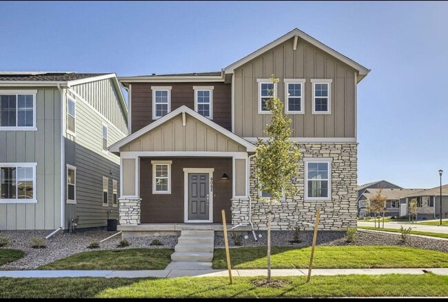 property at 6062 Croaking Toad Dr