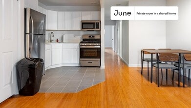 Room in Shared 4 bed/2 bath home, Unit C in New York, NY - Building Photo - Building Photo