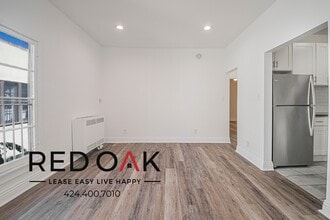 1512 S Wilton Pl, Unit 1514 1/2 in Los Angeles, CA - Building Photo - Building Photo