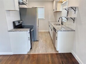 5535 S Boston Pl in Tulsa, OK - Foto de edificio - Building Photo