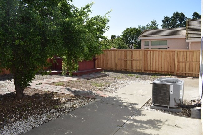 property at 8103 Primoak Way