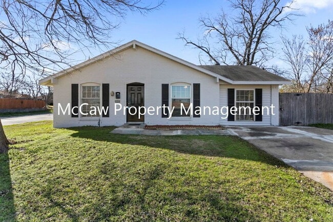 2600 Bluebird Ln in Mesquite, TX - Building Photo - Building Photo