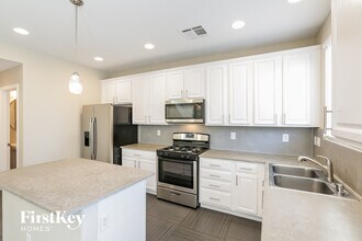 6208 Bradford Island Ct in Las Vegas, NV - Building Photo - Building Photo