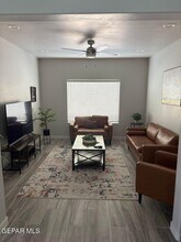 2320 Enchanted Eagle in Canutillo, TX - Building Photo - Building Photo