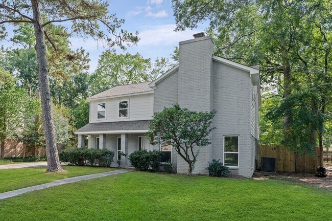 property at 17711 Fireside Dr