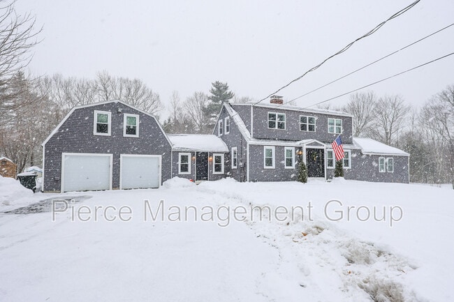 property at 395 Critchett Rd