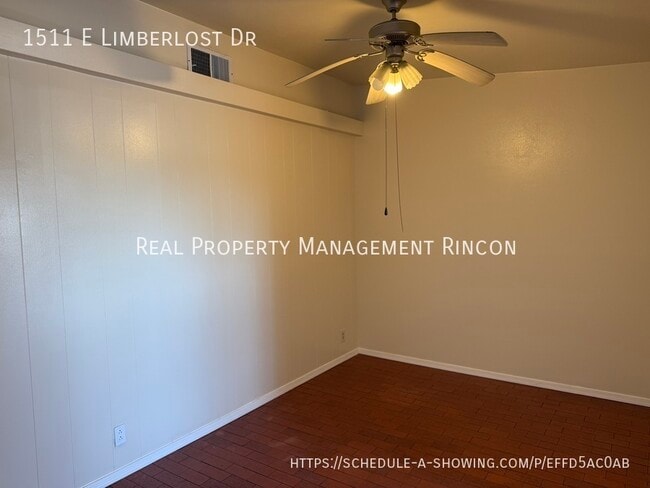 1511 E Limberlost Dr in Tucson, AZ - Building Photo - Building Photo