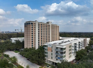 The Rebekah in Austin, TX - Building Photo - Building Photo