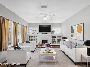 2700 Ethel Ave in Waco, TX - Building Photo - Building Photo