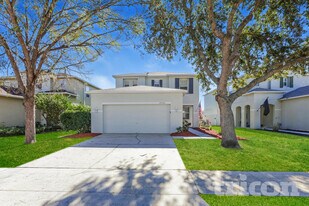 19706 Timberbluff Dr in Land O Lakes, FL - Building Photo