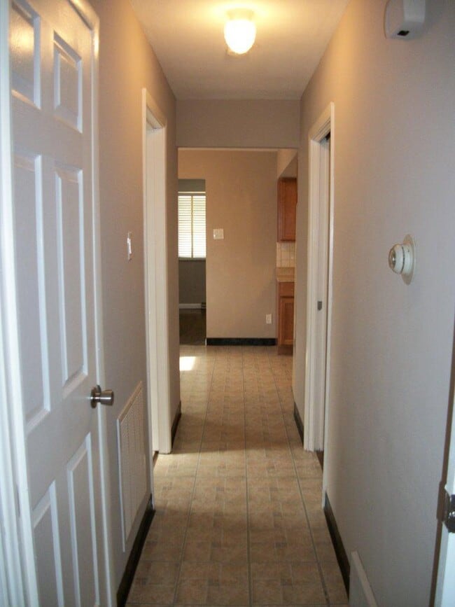 3908 Missouri Ave in St. Louis, MO - Building Photo - Building Photo