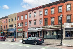 524 Washington St in Hoboken, NJ - Building Photo
