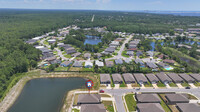 6326 Bedford Ct. in Gulf Breeze, FL - Foto de edificio - Building Photo