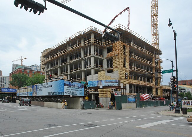 The Guild in Chicago, IL - Building Photo - Building Photo