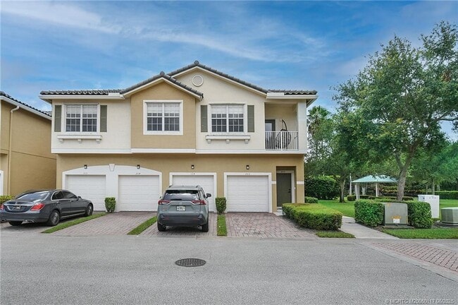 property at 1550 SE Hampshire Way