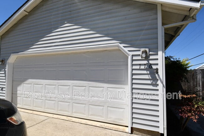 property at 116 SE Debbie Way