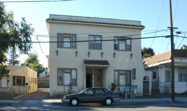 420-426 W San Fernando St in San Jose, CA - Building Photo - Building Photo