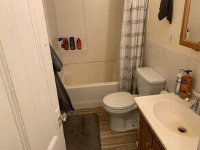 1 Sachem St, Unit 1 in Boston, MA - Building Photo - Building Photo