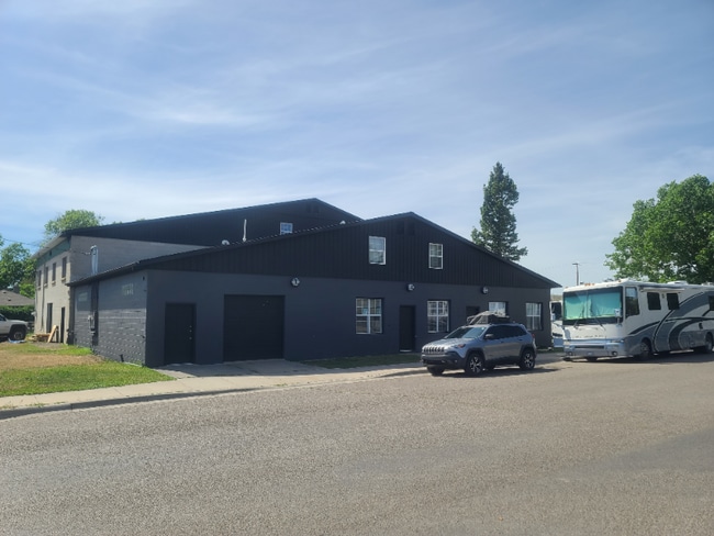 property at 400 1st Ave NW