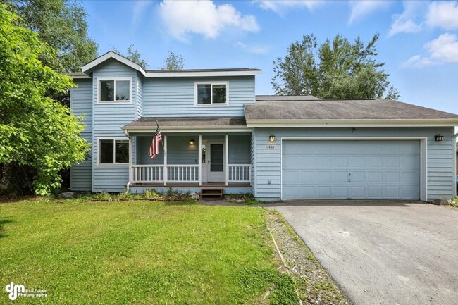 property at 11480 E Crimsonview Dr