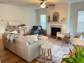 177 Pineland Cir in Raleigh, NC - Building Photo - Building Photo