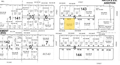 911-921 Willow St in Reno, NV - Building Photo - Building Photo