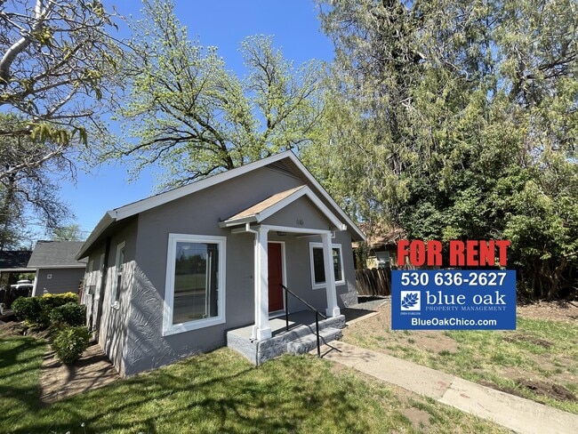 property at 446 W Sacramento Ave