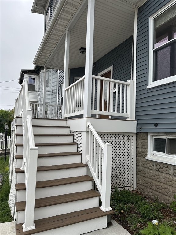 1739 Shore in Revere, MA - Building Photo - Building Photo