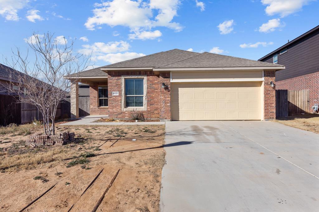 6935 Kate Reed Dr in Odessa, TX - Building Photo