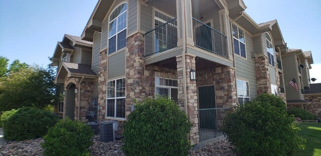 18611 Stroh Rd in Parker, CO - Building Photo - Building Photo