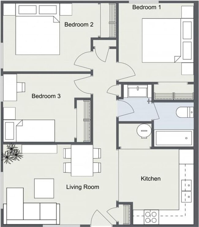 501 Bowery St in Iowa City, IA - Building Photo - Building Photo