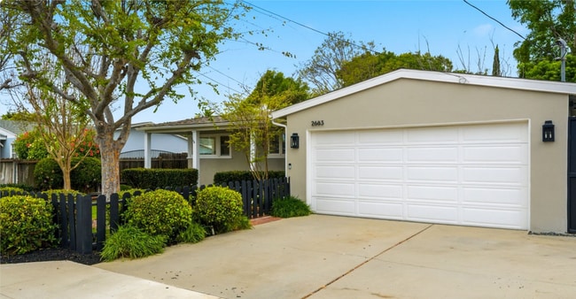 2683 Santa Ana Ave in Costa Mesa, CA - Building Photo - Building Photo