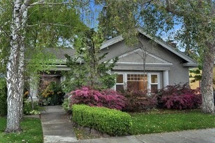 721 Emerson Ct in San Jose, CA - Building Photo