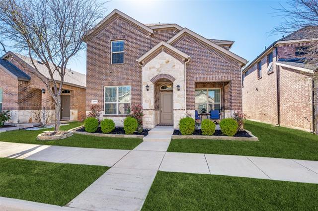 property at 2281 Miramar Dr