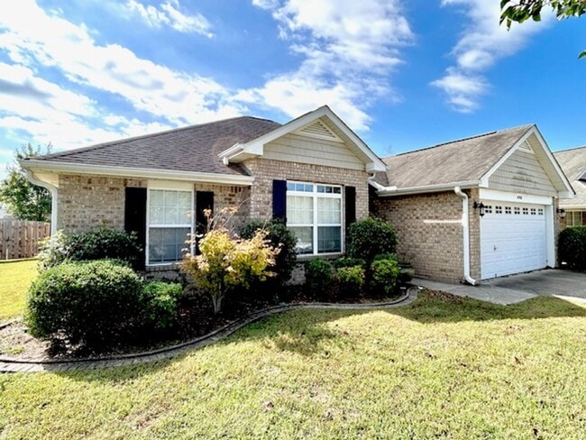 4702 Carrington Blvd SE in Owens Cross Roads, AL - Building Photo - Building Photo