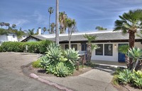 1514 Eucalyptus Hill Rd in Santa Barbara, CA - Building Photo - Building Photo