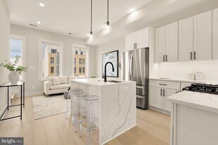 5507 7th St NW in Washington, DC - Building Photo