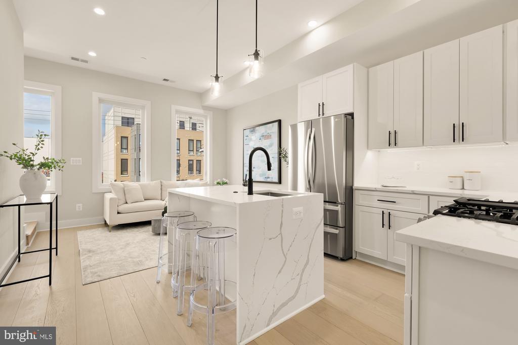 5507 7th St NW in Washington, DC - Building Photo