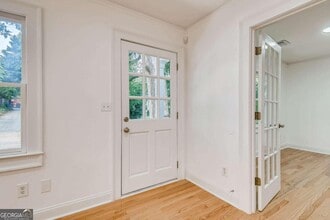 1253 Francis St NW in Atlanta, GA - Building Photo - Building Photo